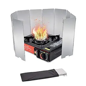 Camping Wood Stove