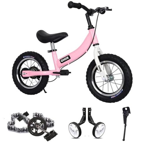 Balance Bike