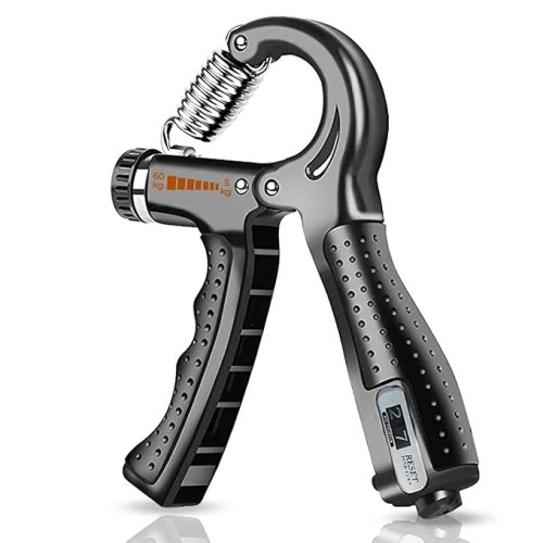 Hand Grip Strengthener
