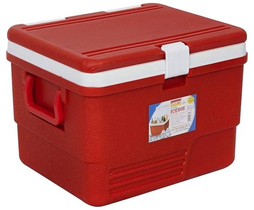 Plastic Insulated Icebox
