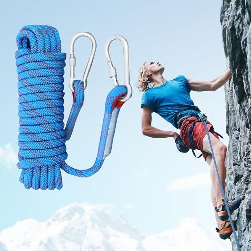 Climbing Rope