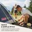 Camping Tent